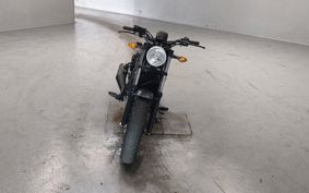 HONDA REBEL MC49