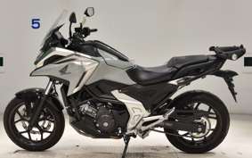HONDA NC750X 2023 RH09