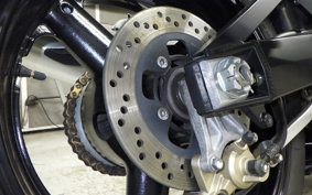 SUZUKI GSX-1300R HAYABUSA 2003
