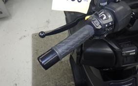 SUZUKI BURGMAN400 A 2022 DU11A