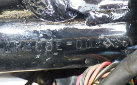KAWASAKI ZRX400 1995 ZR400E