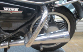HONDA GL 400 WING 1981 GL400