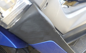 YAMAHA N-MAX 155 A SG50J