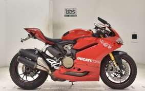 DUCATI 1299 PANIGALE S 2015