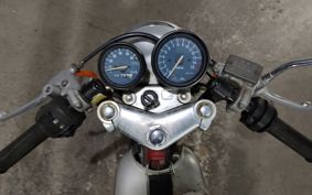 HONDA DREAM50 AC15