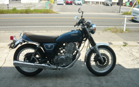 YAMAHA SR400 2020 RH16J