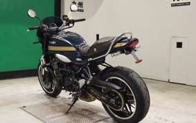 KAWASAKI Z900RS 2022 ZR900C