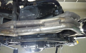 KAWASAKI BALIUS 250 Gen.2 2010 ZR250B