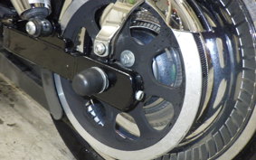 HARLEY FXDLI 1450 2006