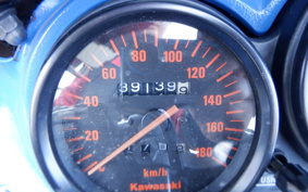 KAWASAKI ZZ-R250 EX250H