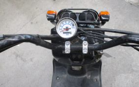 HONDA ZUMAR AF58