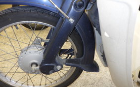 HONDA C50 SUPER CUB E AA01