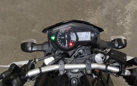 YAMAHA MT-03 2017 RH07J