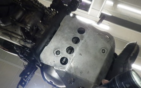 YAMAHA LANZA 2004 4TP