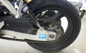 HONDA CB1000SF 1997 SC30