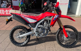 HONDA CRF250L MD47