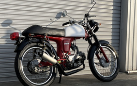 HONDA BENLY 50 CD50