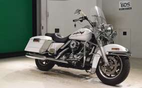 HARLEY FLHR 1580 2008