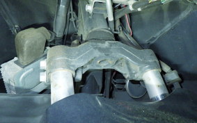 HONDA PCX 150 1996 KF18