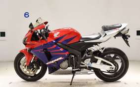 HONDA CBR600RR GEN 2 2005