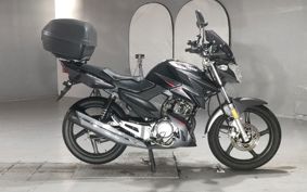YAMAHA YX125 PCJL