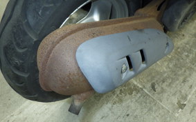 YAMAHA AXIS 90 2022 3VR