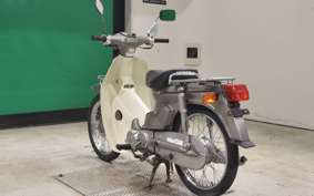 HONDA C50 SUPER CUB E AA01
