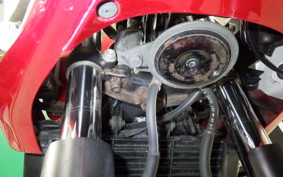 HONDA CB400 SUPER BOLDOR VTEC 2006 NC39
