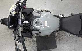 HONDA CB650R E-Clutch 2026 RH17