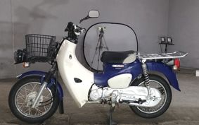 HONDA SUPER CUB50 AA07