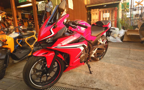 HONDA CBR400R ABS 2020 NC56