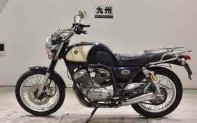 YAMAHA SRV250 RENAISSA S 2005 4DN