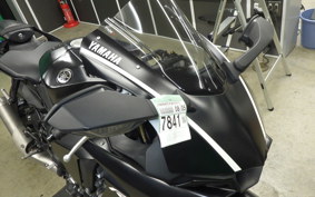 YAMAHA YZF-R1 S 2020