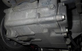 HONDA GYRO CANOPY 2024 TA03