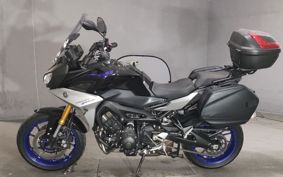 YAMAHA TRACER 9 GT 2021 RN51J