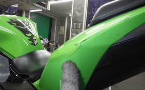 KAWASAKI NINJA 250 SL 2000 BX250A