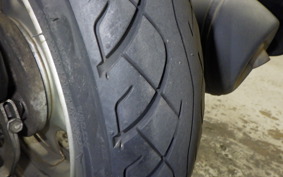 HONDA TACT-4ﾍﾞｰｼｯｸ AF79