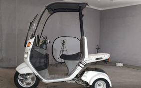 HONDA GYRO TA03