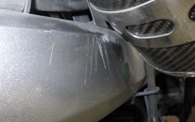 KAWASAKI ZZ1200 NINJA R 2005 ZXT20C