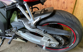 HONDA CBR1000RR MUGEN 2009 SC57