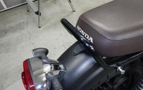 HONDA GB350 2021 NC59