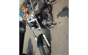 HONDA SHADOW 400 SLASHER 2002 NC40