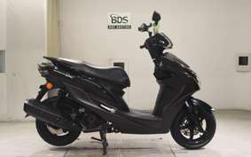 YAMAHA CYGNUS 125 XSR 3 2017 SED8J
