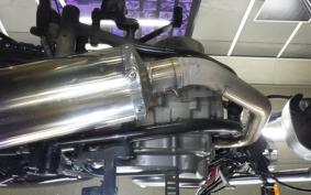 HONDA CB223S MC40
