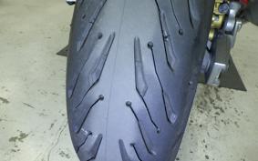 HONDA CB1300SF SUPER BOLDOR 2007 SC54