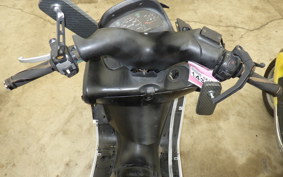 YAMAHA MAJESTY 125 5CA