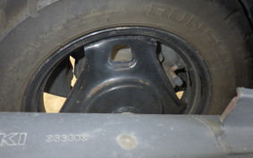 SUZUKI ADDRESS V125 G CF46A