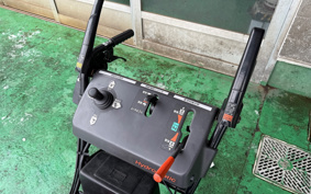 HONDA  SNOW BLOWER  MACHINE 