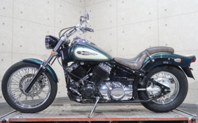 YAMAHA DRAGSTAR 400 2008 VH01J