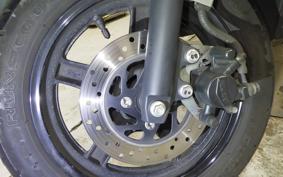 SUZUKI BURGMANｽﾄﾘｰﾄ125EX EA23M